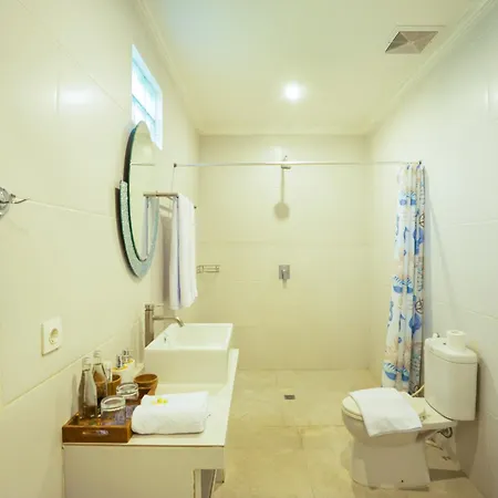 Villa The Nirimas à Kerobokan Extérieur photo