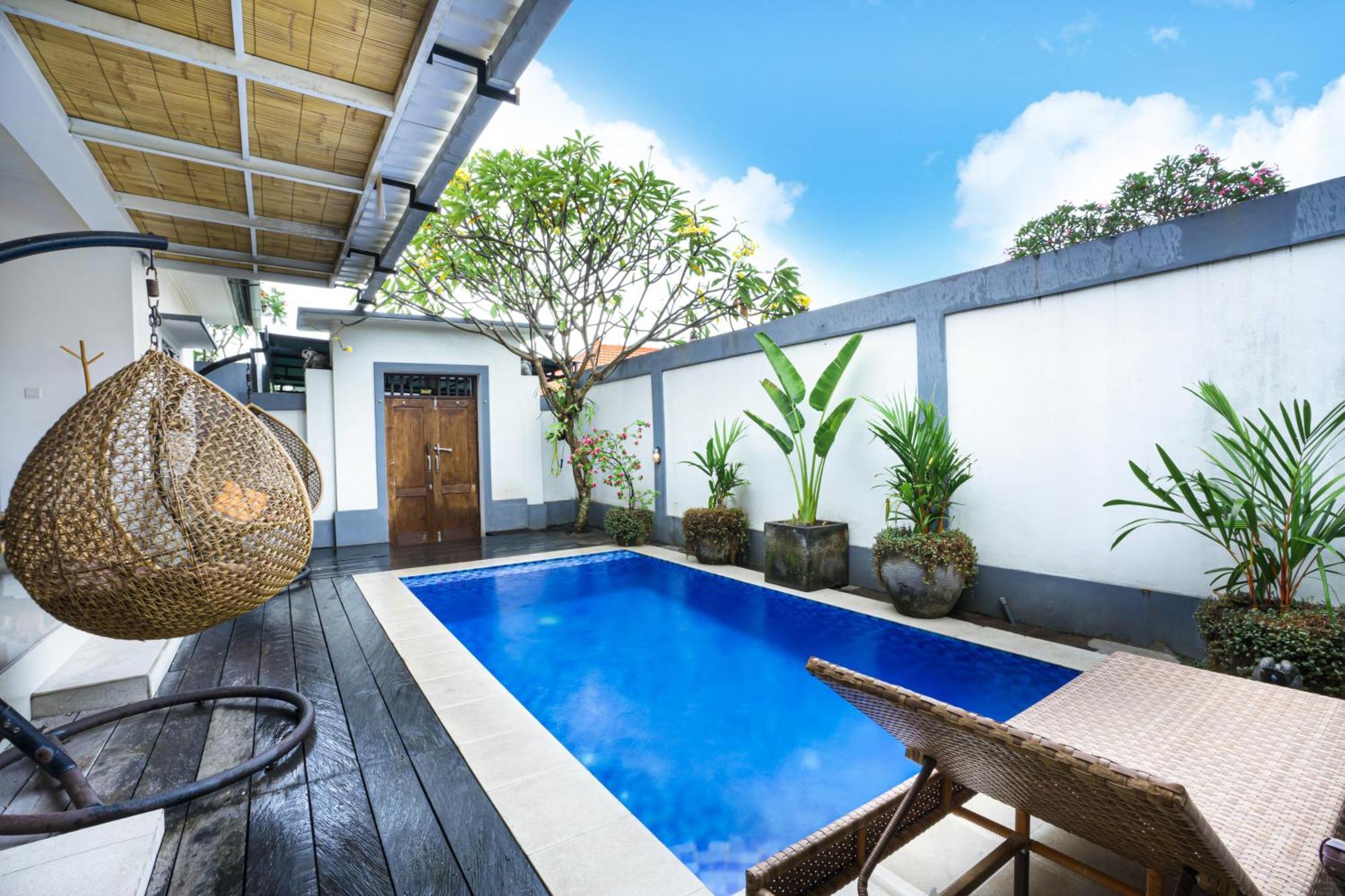 The Nirimas * Kerobokan (Bali)