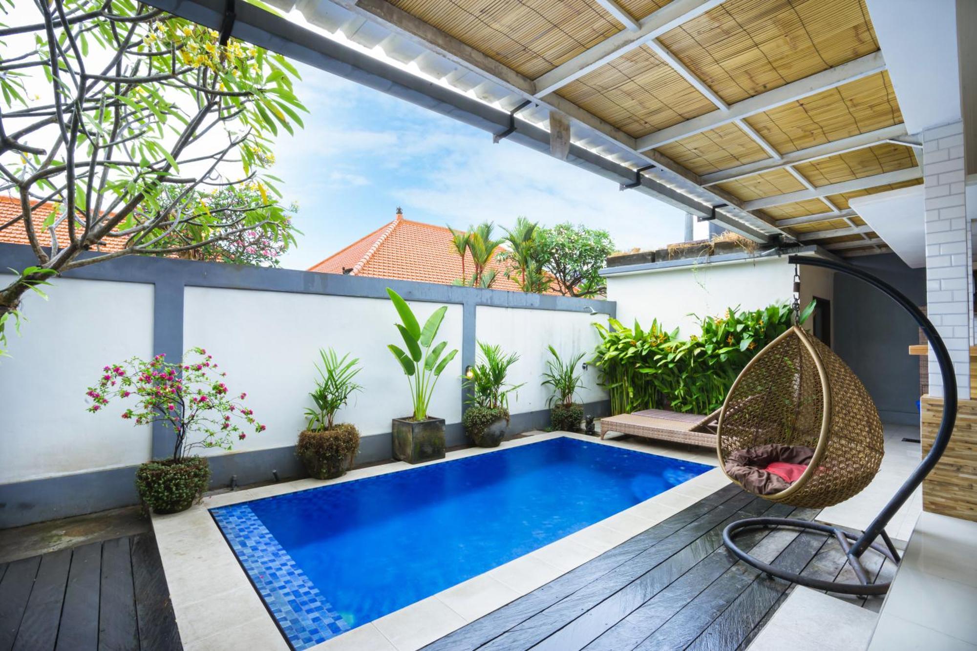The Nirimas * Kerobokan (Bali)