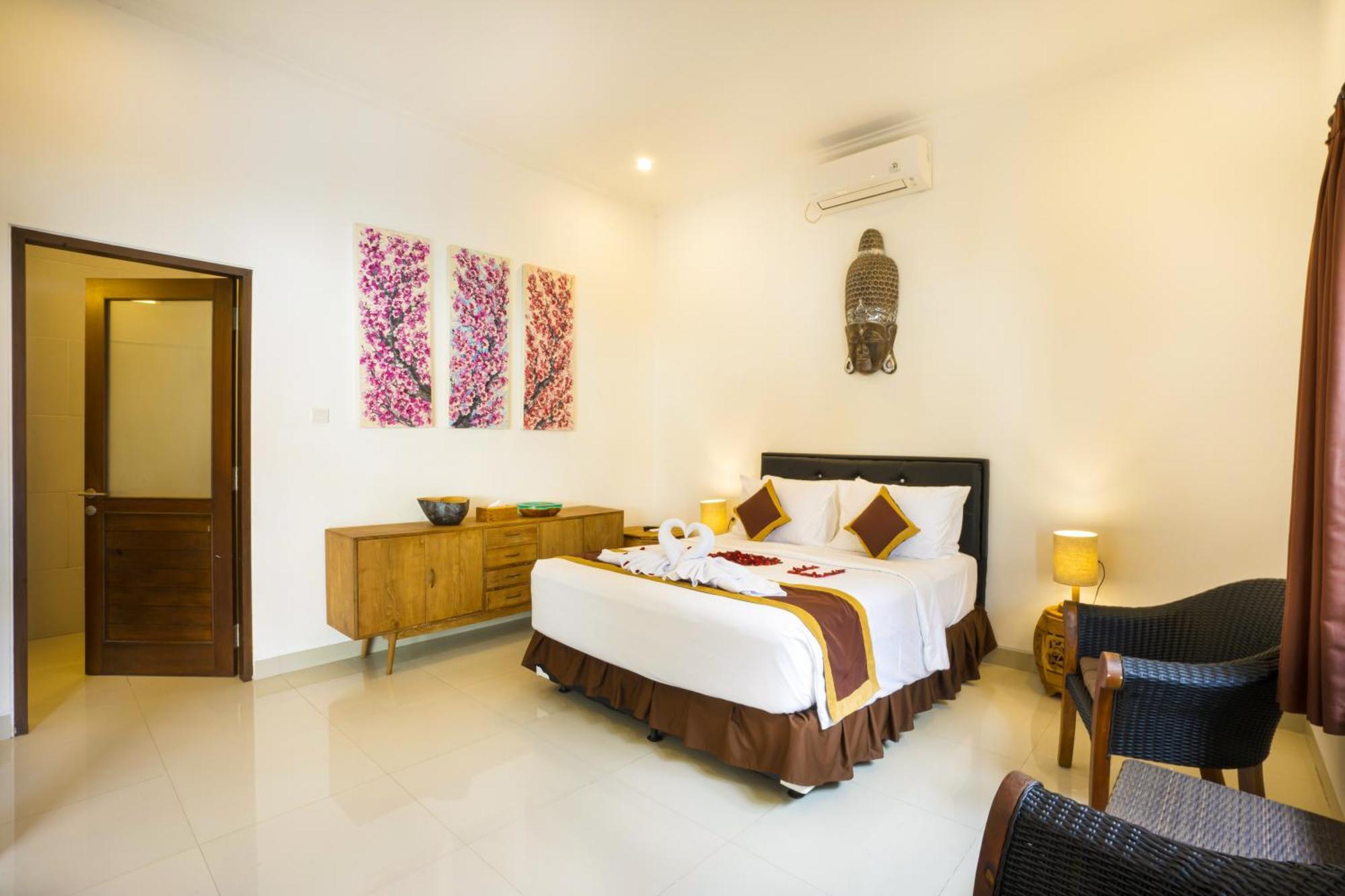 The Nirimas Villa Kerobokan (Bali)